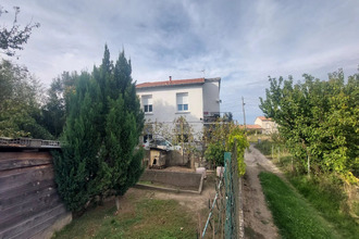 achat maison ales 30100