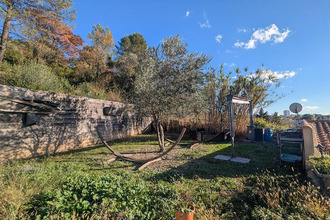 achat maison ales 30100