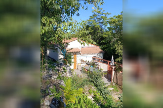 achat maison ales 30100