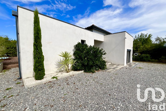 achat maison ales 30100