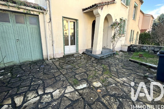 achat maison ales 30100