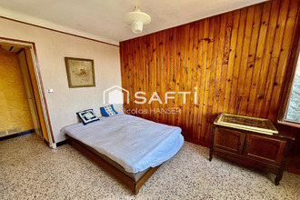 achat maison ales 30100