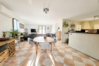 achat maison ales 30100