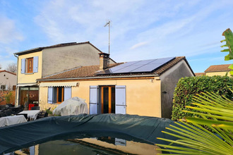 achat maison ales 30100