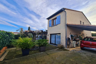 achat maison ales 30100