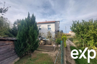 achat maison ales 30100