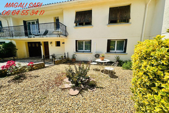 achat maison ales 30100