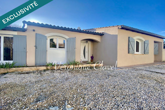 achat maison ales 30100