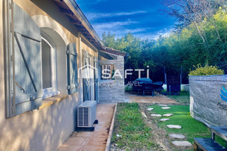 achat maison ales 30100