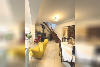 achat maison ales 30100