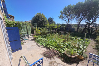 achat maison ales 30100