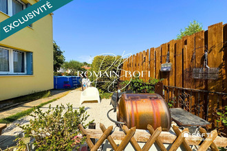 achat maison ales 30100