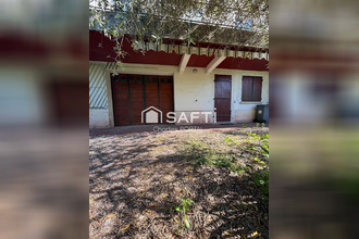 achat maison ales 30100