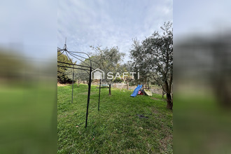 achat maison ales 30100