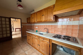 achat maison ales 30100