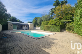 achat maison ales 30100