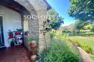 achat maison ales 30100