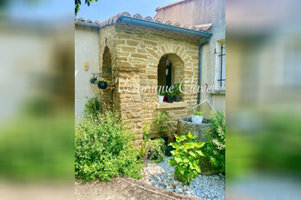 achat maison ales 30100