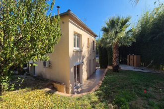 achat maison ales 30100