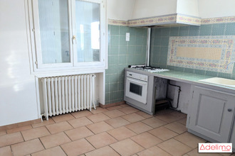 achat maison ales 30100