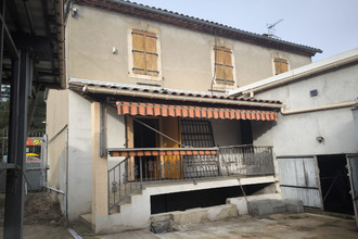 achat maison ales 30100