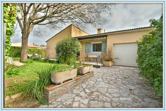 achat maison ales 30100