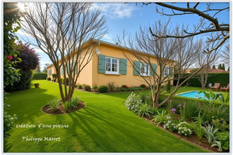 achat maison ales 30100