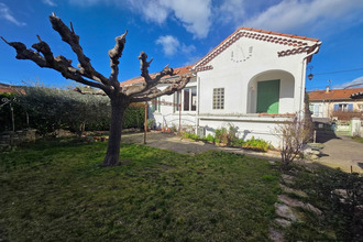 achat maison ales 30100