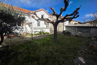 achat maison ales 30100