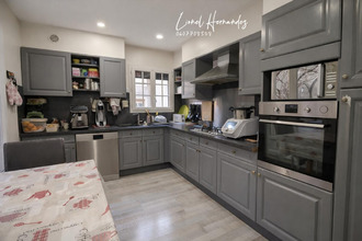 achat maison ales 30100