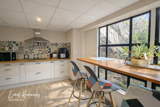 achat maison ales 30100