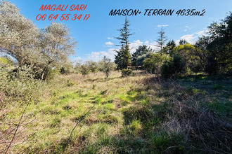 achat maison ales 30100