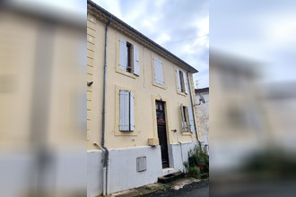 achat maison ales 30100