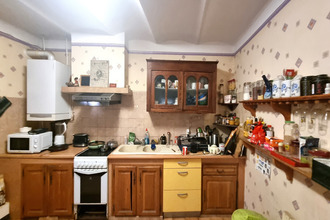 achat maison ales 30100