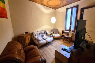 achat maison ales 30100