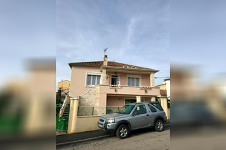 achat maison ales 30100