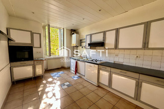 achat maison ales 30100