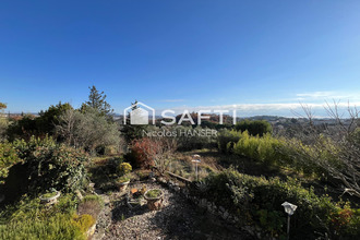 achat maison ales 30100