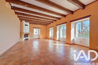 achat maison ales 30100