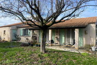 achat maison ales 30100