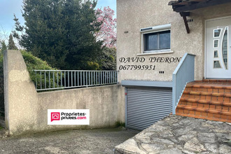 achat maison ales 30100