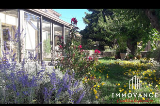 achat maison ales 30100