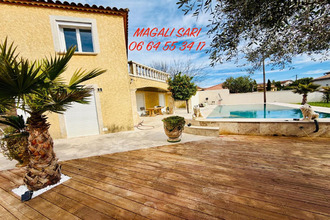 achat maison ales 30100