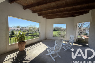 achat maison ales 30100