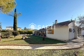 achat maison ales 30100