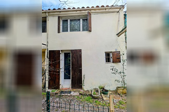 achat maison ales 30100