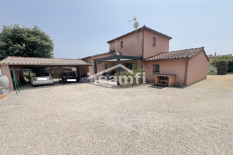 achat maison ales 30100