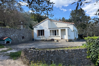 achat maison ales 30100