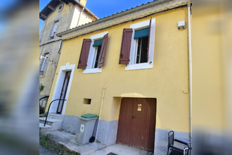 achat maison ales 30100