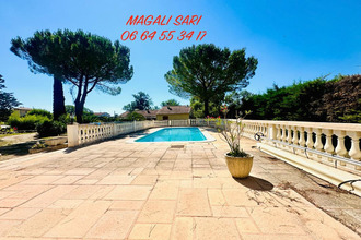 achat maison ales 30100